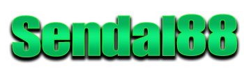 Logo Sendal88
